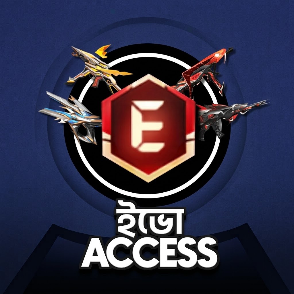 E-Badge/Evo Access