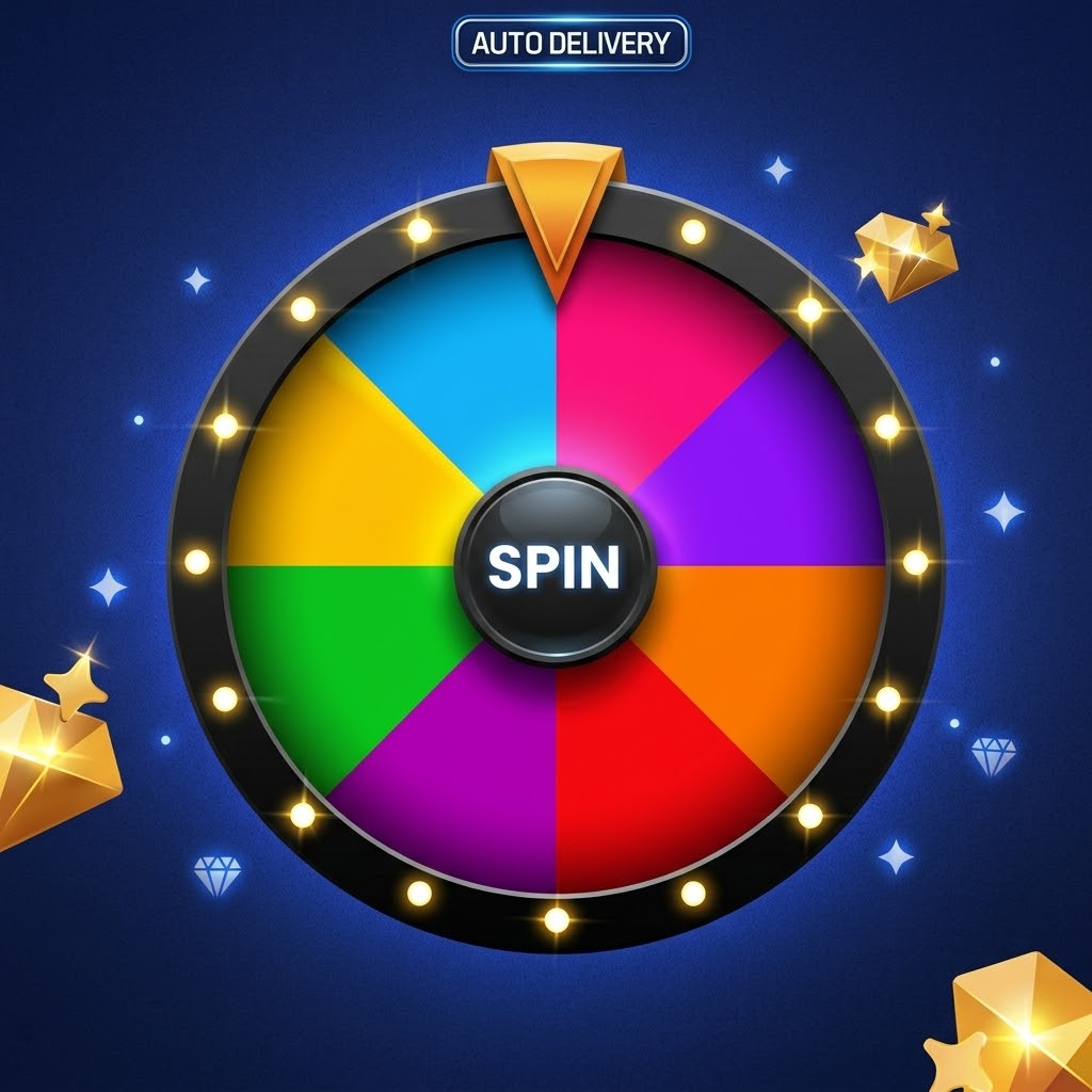 Free Spin